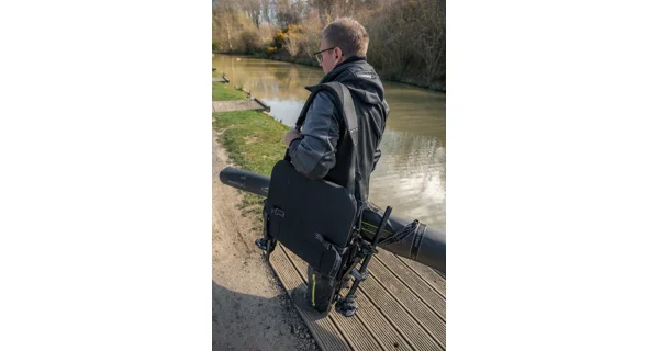 MATRIX - Kreslo S25 Lite Accessory Chair