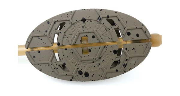 MATRIX - Krmítko Alloy Method Feeder Medium 40 g