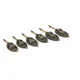 MATRIX - Krmítko Alloy Method Feeder Medium 40 g