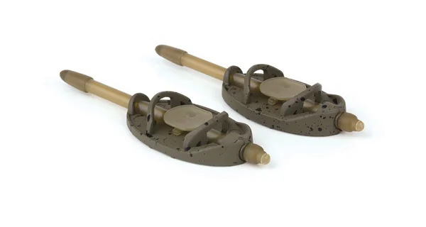 MATRIX - Krmítko Alloy Method Feeder Medium 40 g