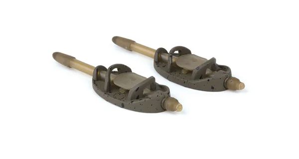 MATRIX - Krmítko Alloy Method Feeder Medium 40 g
