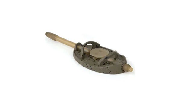 MATRIX - Krmítko Alloy Method Feeder Small 15 g