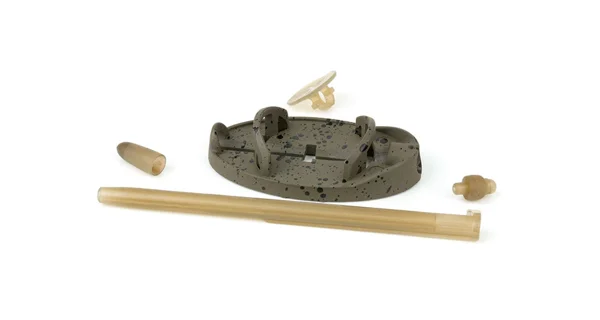MATRIX - Krmítko Alloy Method Feeder Small 15 g