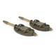 MATRIX - Krmítko Alloy Method Feeder Small 15 g