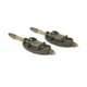 MATRIX - Krmítko Alloy Method Feeder Small 15 g