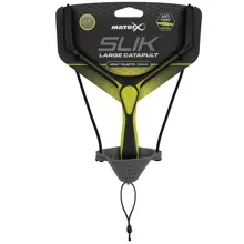 MATRIX - Prak SLIK Catapult Large Heavy Elastic 3,2 mm V2