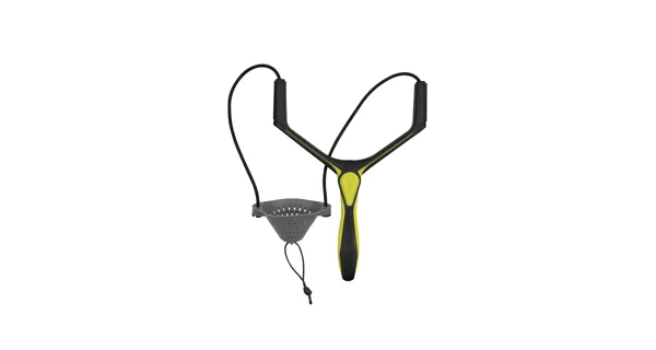 MATRIX - Prak SLIK Catapult Large Heavy Elastic 3,2 mm V2