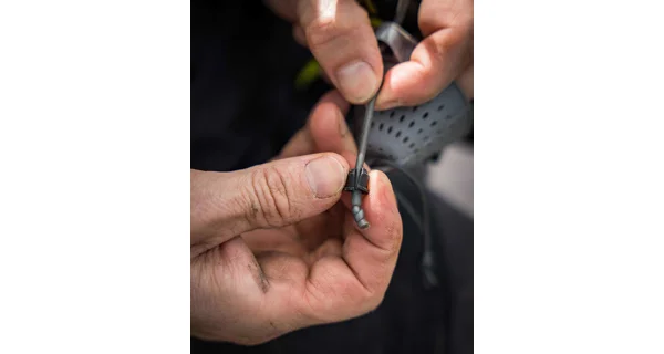 MATRIX - Prak SLIK Catapult Large Heavy Elastic 3,2 mm V2