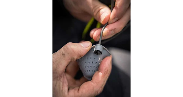 MATRIX - Prak SLIK Catapult Large Heavy Elastic 3,2 mm V2