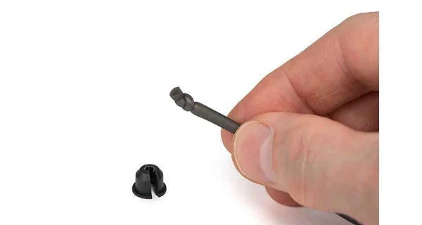 MATRIX - Prak SLIK Catapult Large Heavy Elastic 3,2 mm V2