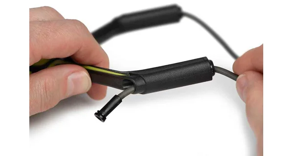 MATRIX - Prak SLIK Catapult Large Heavy Elastic 3,2 mm V2