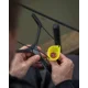 MATRIX - Prak SLIK Catapult Large X-Heavy Elastic 3,5 mm V2