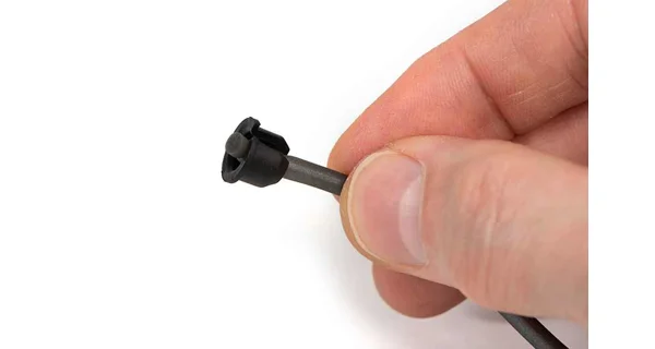 MATRIX - Prak SLIK Catapult Large X-Heavy Elastic 3,5 mm V2