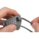 MATRIX - Prak SLIK Catapult Large X-Heavy Elastic 3,5 mm V2