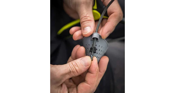 MATRIX - Prak SLIK Catapult Medium Elastic 2,5 mm V2