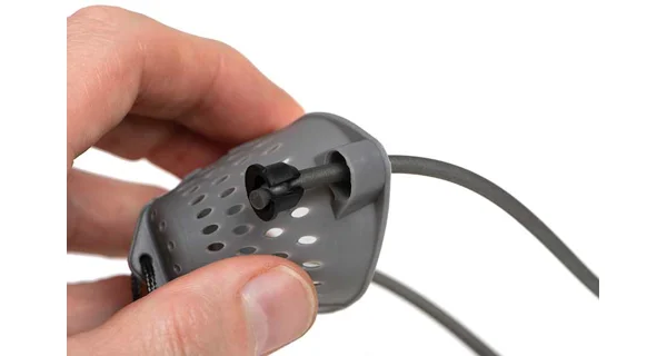 MATRIX - Prak SLIK Catapult Medium Elastic 2,5 mm V2