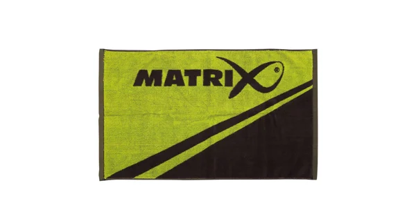 MATRIX - Uterák Hand Towel