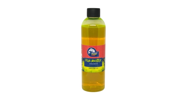 METHOD FEEDER FANS - Booster Fluo Ananás 250 ml