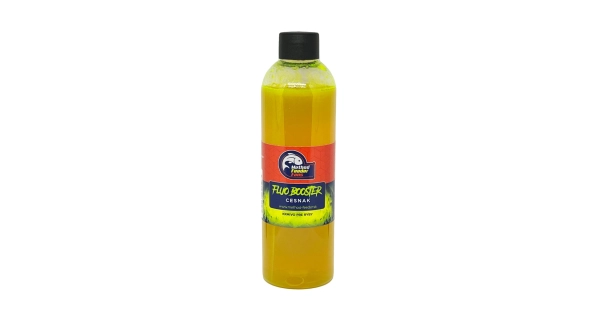 METHOD FEEDER FANS - Booster Fluo Cesnak 250 ml