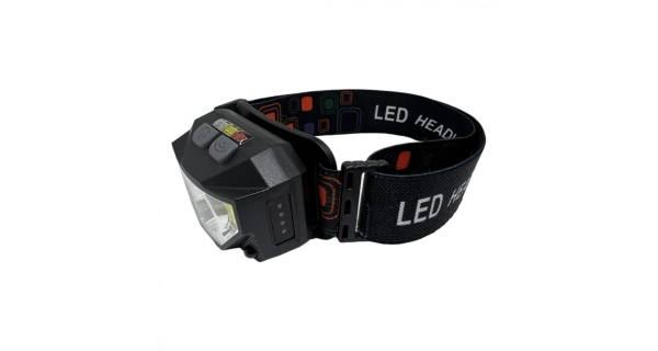 METHOD FEEDER FANS - Čelovka Smart Head Light