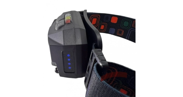 METHOD FEEDER FANS - Čelovka Smart Head Light