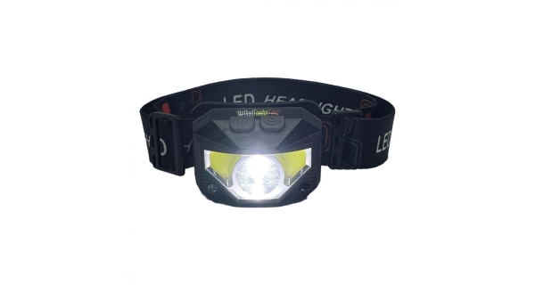 METHOD FEEDER FANS - Čelovka Smart Head Light