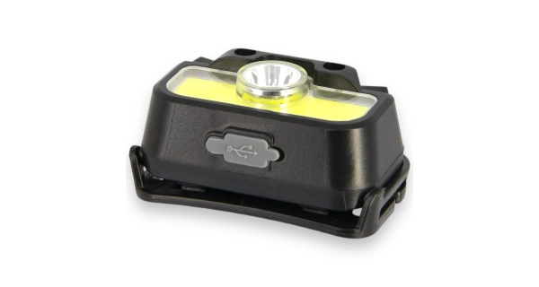 METHOD FEEDER FANS - Čelovka Smart Head Light Premium