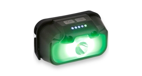 METHOD FEEDER FANS - Čelovka Smart Head Light Premium