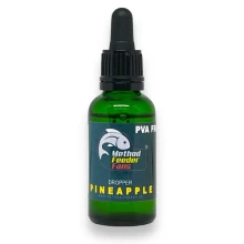 METHOD FEEDER FANS - Esencia Method Dropper 30 ml Ananás