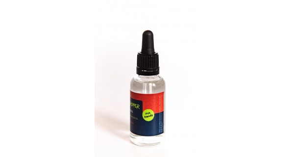 METHOD FEEDER FANS - Esencia Method Dropper 30 ml Cesnak