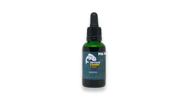 METHOD FEEDER FANS - Esencia Method Dropper Korenené mäso 30 ml