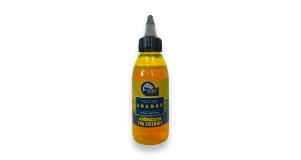 METHOD FEEDER FANS - Gél Fluo Method Ananás 100 ml