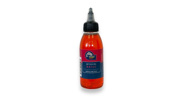 METHOD FEEDER FANS - Gél Krill 100 ml