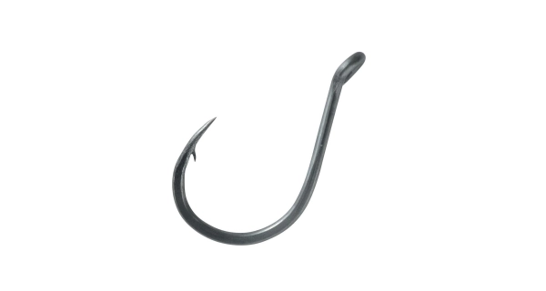 METHOD FEEDER FANS - Háčik s micro protihrotom Wide ARC Mirco Barbed 10 10ks