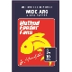 METHOD FEEDER FANS - Háčik s micro protihrotom Wide ARC Mirco Barbed 6 10ks