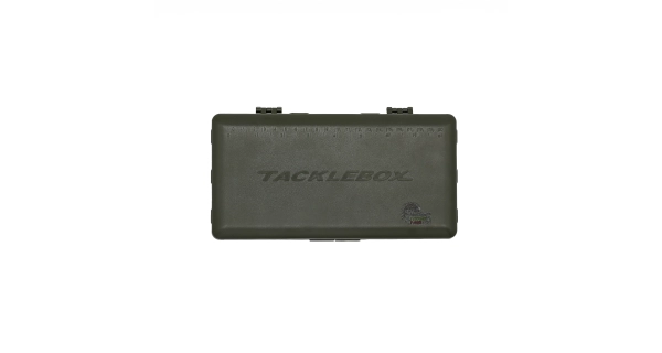 METHOD FEEDER FANS - Krabička Na Bižutéria a Náväzce Tackle Rigs Box System