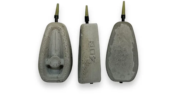 METHOD FEEDER FANS - Kŕmidlo ECO Feeder Basket 60g