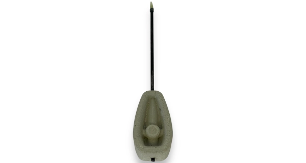 METHOD FEEDER FANS - Kŕmidlo Eco Feeder Basket Long Cast 60 g