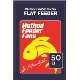 METHOD FEEDER FANS - Kŕmidlo Method Feeder Flat 50 g
