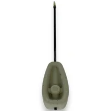 METHOD FEEDER FANS - Krmítko Eco Feeder Basket Long Cast 60 g