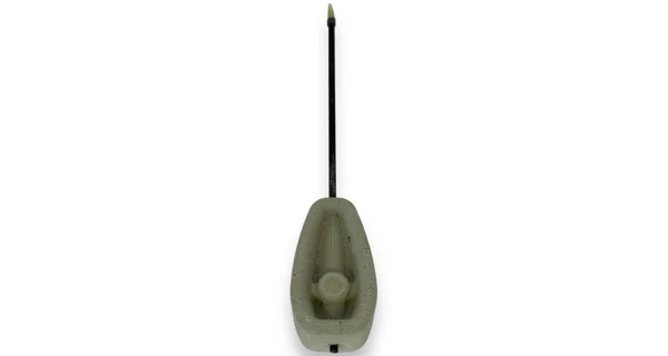 METHOD FEEDER FANS - Krmítko Eco Feeder Basket Long Cast 60 g
