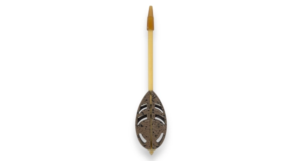 METHOD FEEDER FANS - Krmítko Flat Quick Change Long Distance 30 g