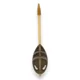 METHOD FEEDER FANS - Krmítko Flat Quick Change Long Distance 60 g
