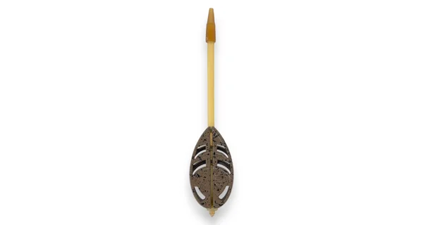METHOD FEEDER FANS - Krmítko Flat Quick Change Long Distance 60 g