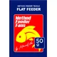 METHOD FEEDER FANS - Krmítko Method Feeder Flat 50 g