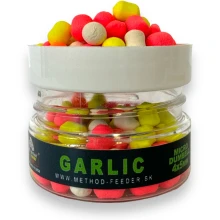 METHOD FEEDER FANS - Micro Dumbell Cesnak 4x5 mm 25 ml