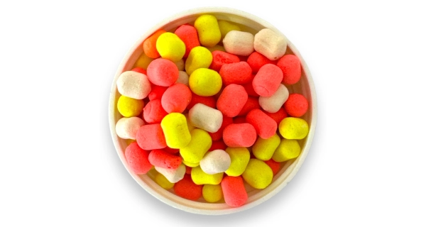 METHOD FEEDER FANS - Micro Dumbell Cesnak 4x5 mm 25 ml