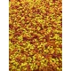 METHOD FEEDER FANS - Pelety Action Fluo Cesnak 700 g
