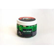 METHOD FEEDER FANS - Plávajúce Boilies Duo Energy Cesnak 12mm 150ml + Sprej Esencia 2ml