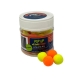 METHOD FEEDER FANS - Plávajúce boilies Fluo 50 ml 12 mm Ananás